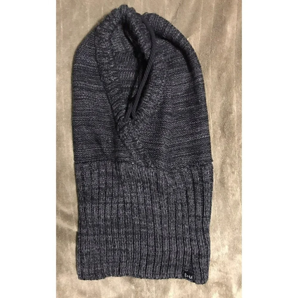 𝅺bickley+mitchell Amsterdam‎ Men's Balaclava